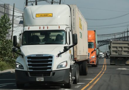 Trump's diesel deal with Russia equals less than two weeks of U.S. demand