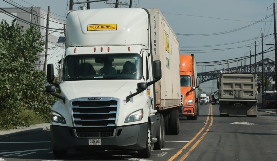 Trump's diesel deal with Russia equals less than two weeks of U.S. demand