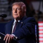 Trump's shock Russia deal highlights mounting pressure to curb fuel prices