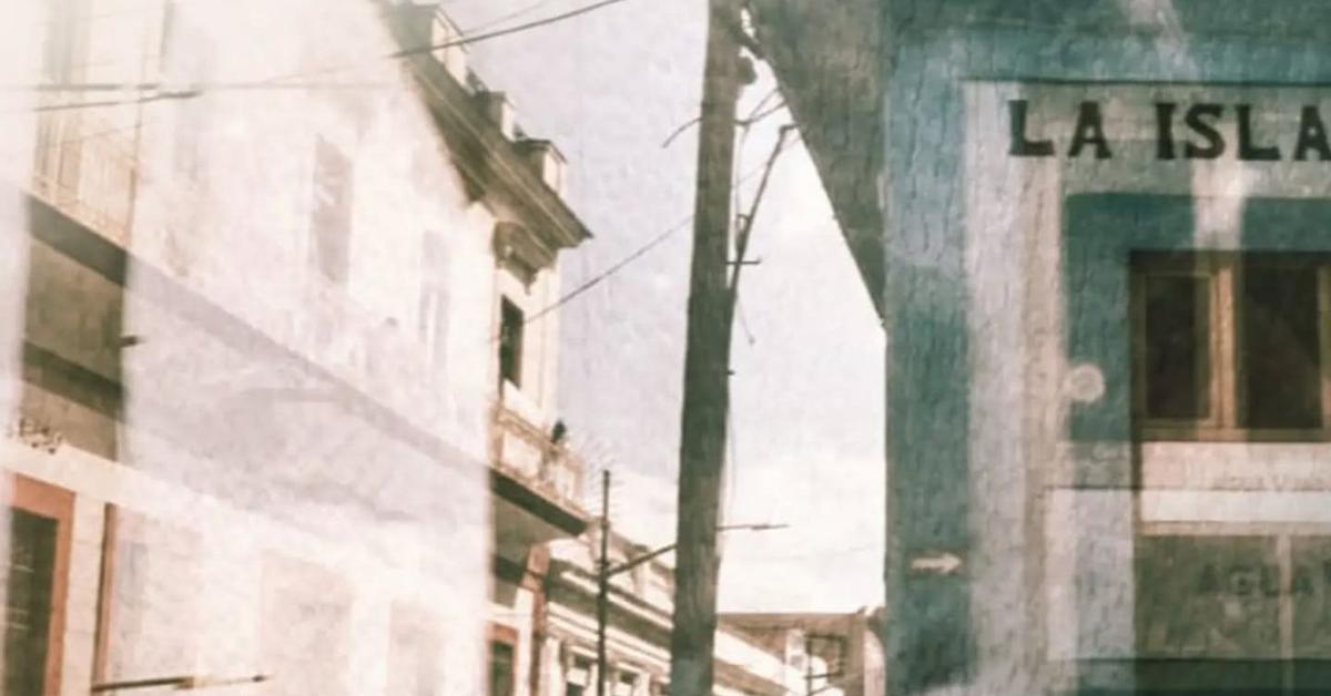 Tumbao: fotografía contemporánea matancera en El Fortín