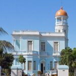 Turismo: Cienfuegos busca capital privado nacional y extranjero