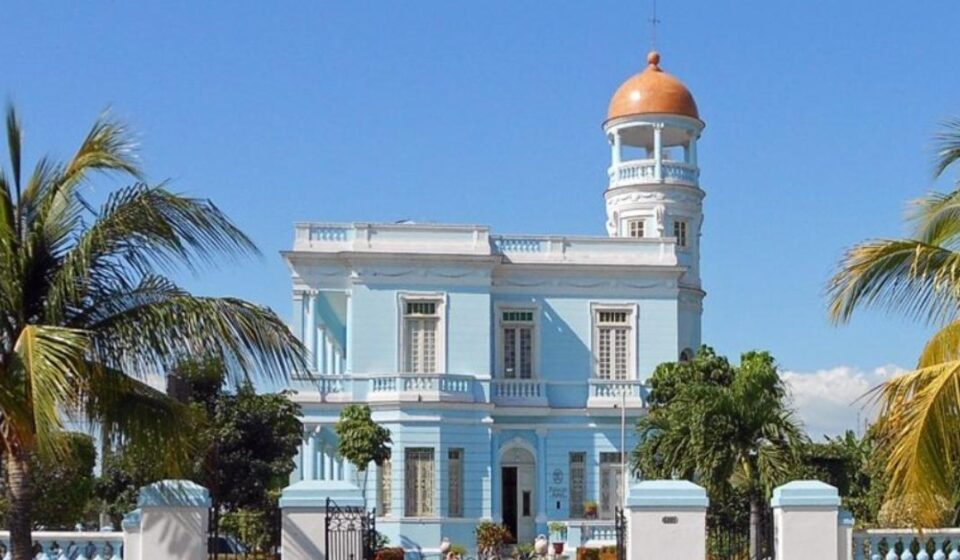 Turismo: Cienfuegos busca capital privado nacional y extranjero