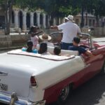 Turismo: Dominicana registra récords mientras Cuba se hunde con un 30% menos