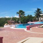 Turismo: Gaviota mantiene cerradas casi el 90% de sus habitaciones