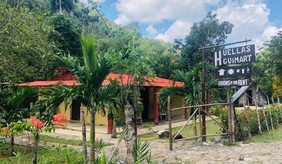Turismo: Los artemiseños sueñan con resucitar Soroa con el sector privado
