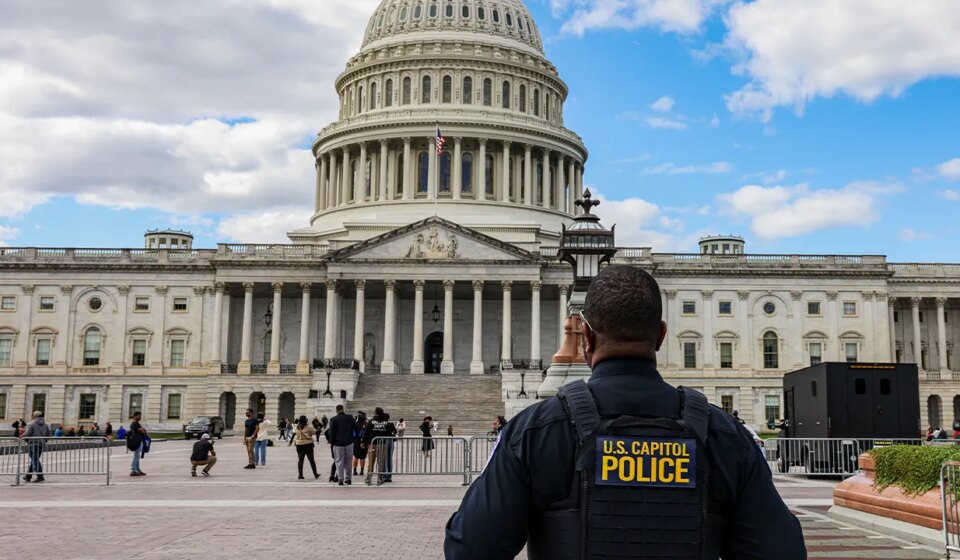 Two Dem senators received suspicious mail as FBI probe continues