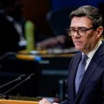 UK Prime Minister Burnham says Iran 'played a part' in British air base incident