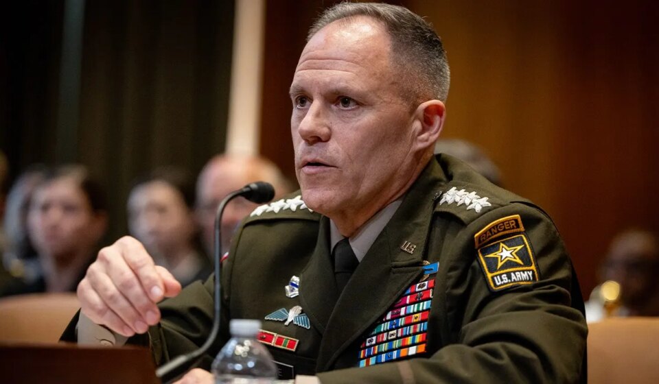 US Army prepares for attacks hitting closer to home in future wars