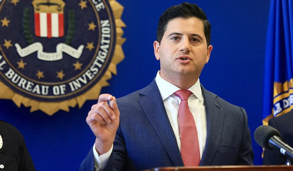 US Attorney says California Democrats weakened criminal justice laws