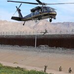 U.S. Coast Guard fired on near Rio Grande as Sheinbaum disputes shots