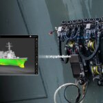 US Navy quadruples robot warship contract in push to outsmart China