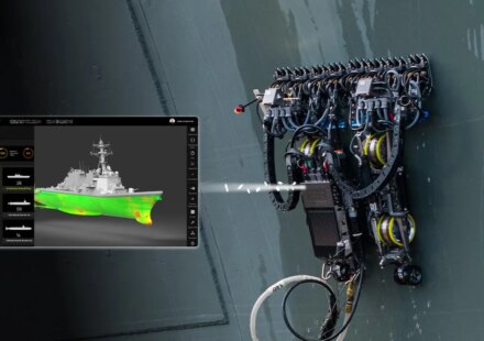 US Navy quadruples robot warship contract in push to outsmart China