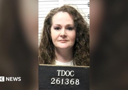 US Supreme Court allows execution of Christa Pike to go ahead