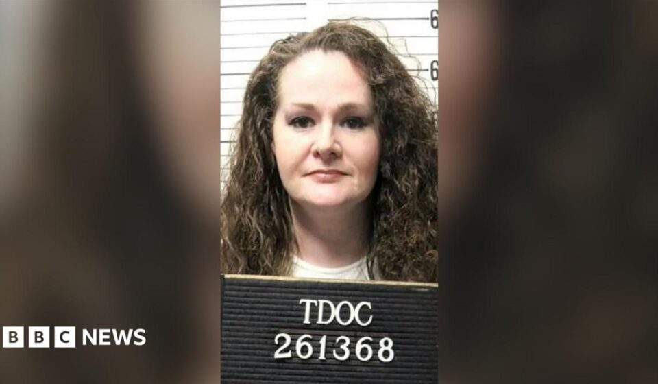 US Supreme Court allows execution of Christa Pike to go ahead
