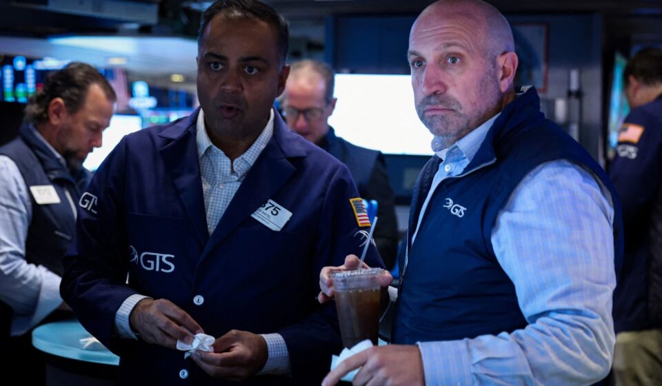 U.S. Treasury yields: investors await 30-year bond auction