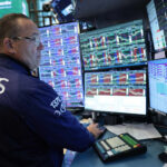 U.S. Treasury yields: investors await key inflation report