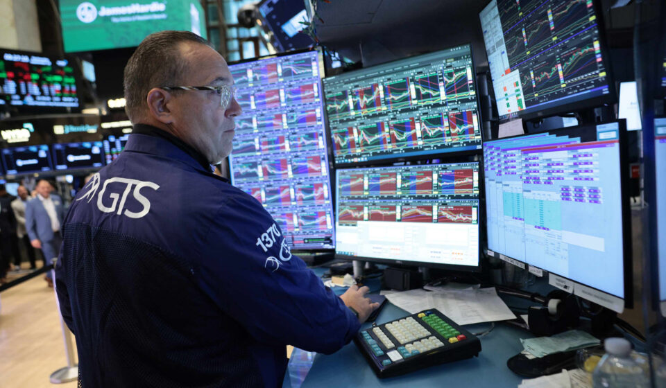 U.S. Treasury yields: investors await key inflation report