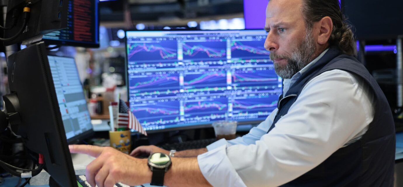 U.S. Treasury yields rise despite September jobs report