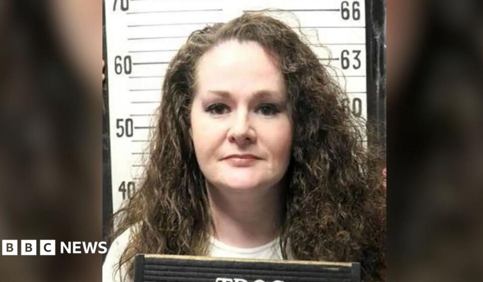 US death row inmate Christa Pike conscious and speaking after failed execution, lawyers say