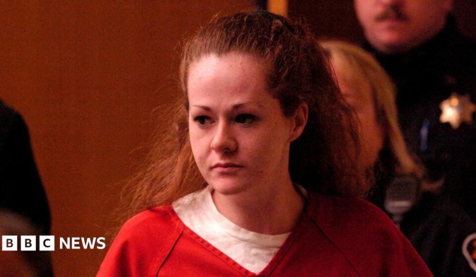 US emergency call records reveal confusion after failed execution of Christa Pike