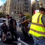 US immigration officials defend ICE agents who shot man while his child was in the car