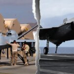 US military lost or damaged 81 aircraft in war with Iran, report finds