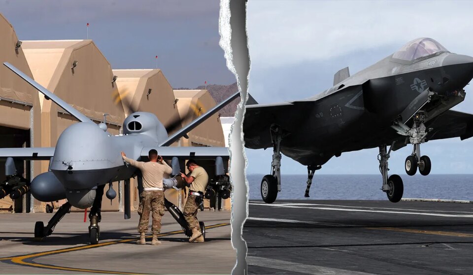 US military lost or damaged 81 aircraft in war with Iran, report finds