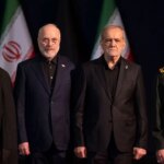 U.S. naval blockade threatens to end Iran oil revenues by December