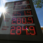 US presses Europe to release diesel reserves 'immediately' as Trump threatens export ban