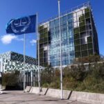 US unveils sanctions on ICC in move court condems as 'assault on rule of law'