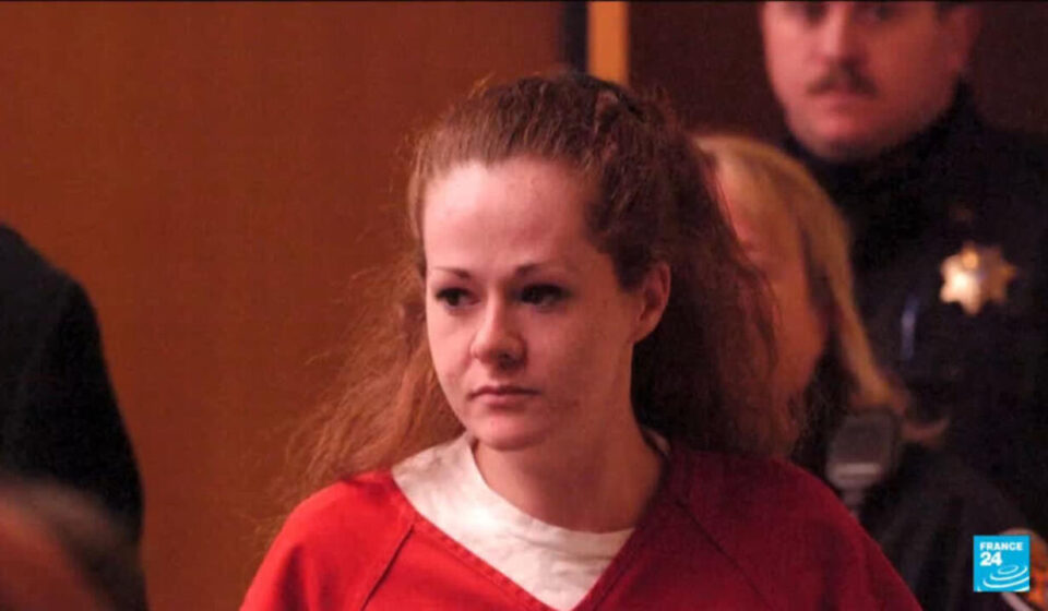 US woman who survived botched execution is conscious, speaking