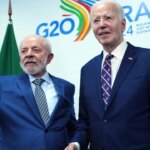 USAID accused of using taxpayer funds for left-wing causes abroad