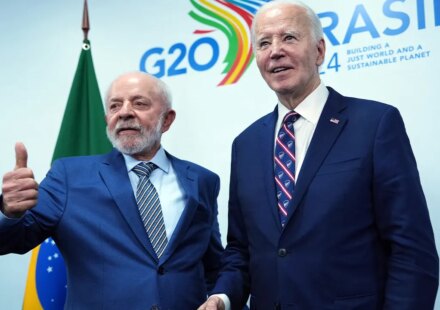 USAID accused of using taxpayer funds for left-wing causes abroad