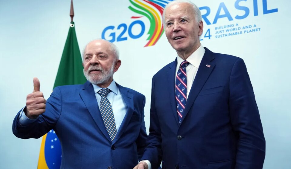 USAID accused of using taxpayer funds for left-wing causes abroad