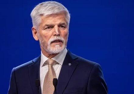 Ucrania: El Kremlin elogia la mediación de Trump con Ucrania