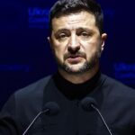 Ucrania: Los ucranianos cierran filas en torno a Zelenski