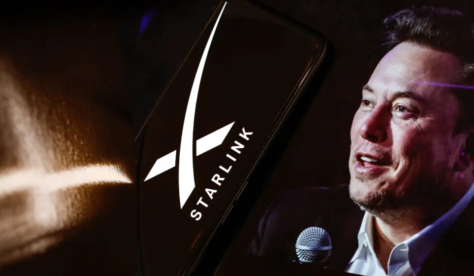 Ukraine asks SpaceX to reverse Elon Musk imposing limits on attack drones