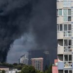 Ukraine raises alarm over Starlink limits disrupting military operations