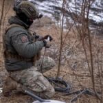 Ukraine war: Why is Starlink internet so important on the battlefield?