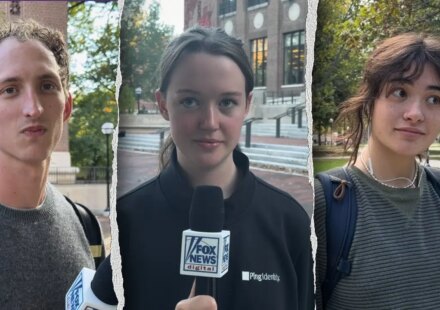 University of Michigan students can't agree on socialism's meaning