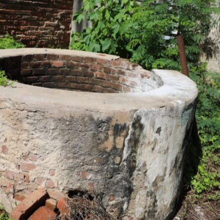 Vecinos de Las Tunas excavan unos 5.000 pozos artesanos