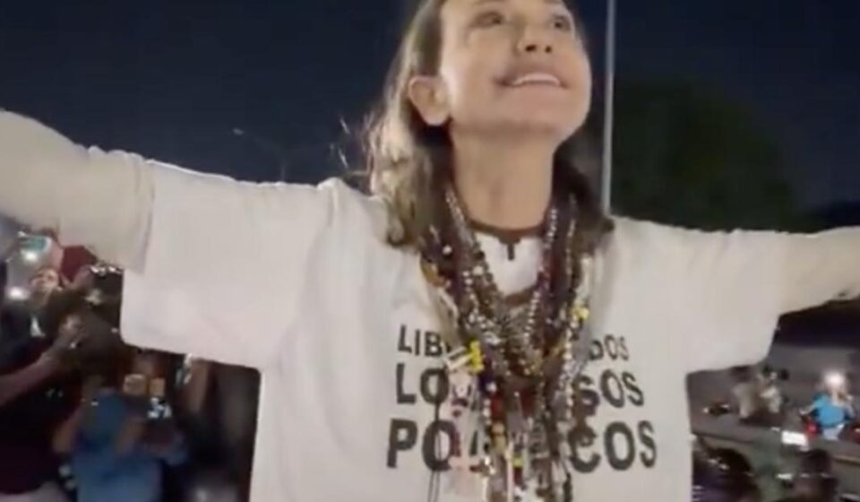 Venezuela: EE UU espera que Delcy Rodríguez renuncie en 2027