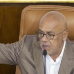 Venezuela: EE UU levanta las sanciones a Jorge Rodríguez