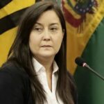 Venezuela: La Justicia venezolana absuelve a la activista Rocío San Miguel