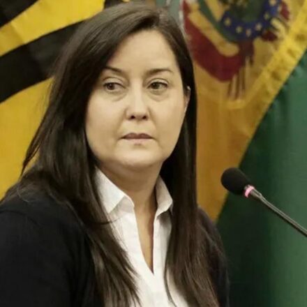 Venezuela: La Justicia venezolana absuelve a la activista Rocío San Miguel