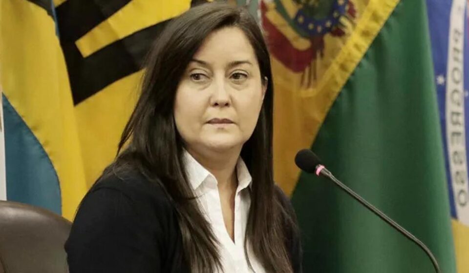 Venezuela: La Justicia venezolana absuelve a la activista Rocío San Miguel
