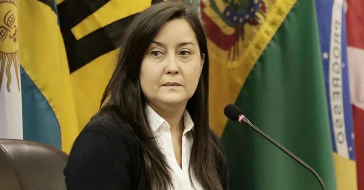 Venezuela: La Justicia venezolana absuelve a la activista Rocío San Miguel