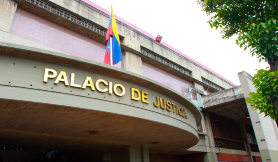 Venezuela: La justicia absuelve a dos periodistas acusados de incitación al odio