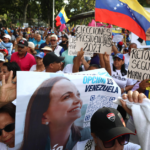 Venezuela: La oposición presiona después de diálogo sin fecha para elecciones