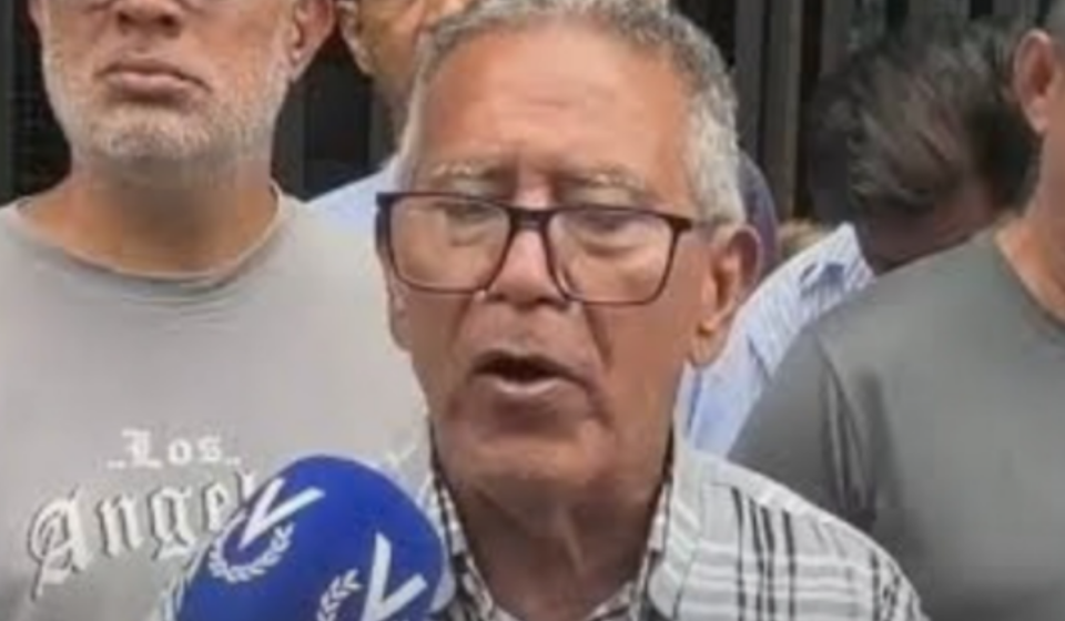 Venezuela: Liberan a un sindicalista detenido y desaparecido hace un mes